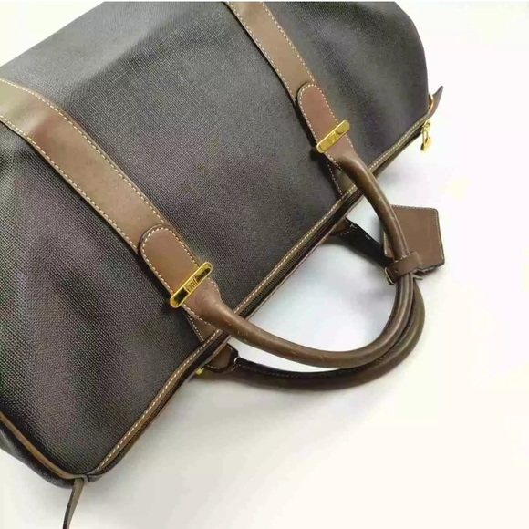 Dunhill Boston Bag - Picture 1 of 12